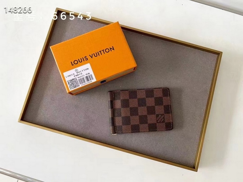 LV Wallets 269